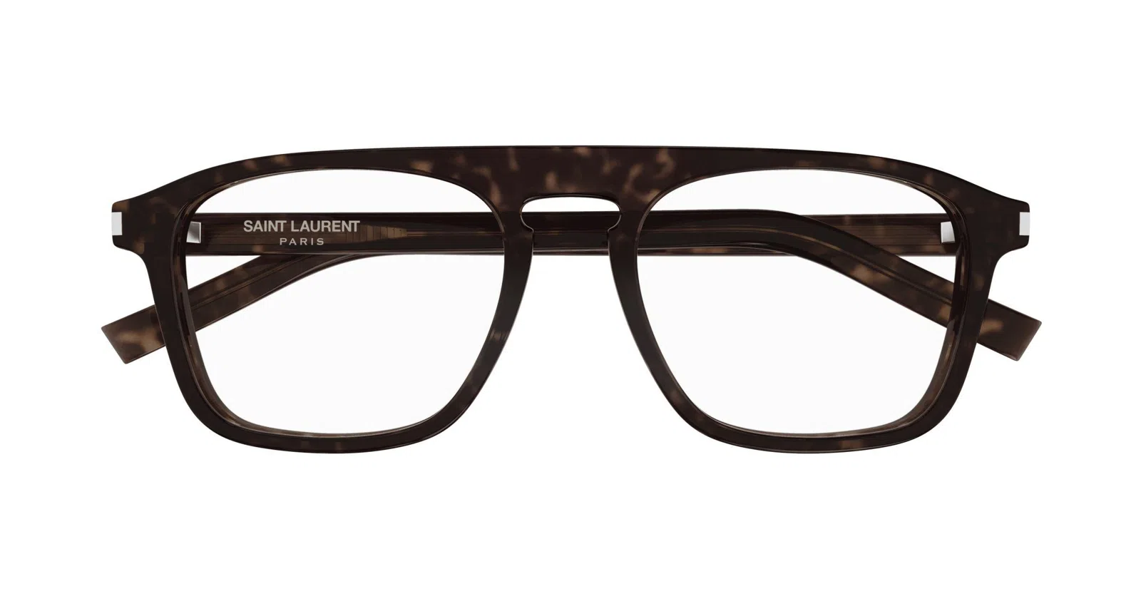 Saint Laurent New Wave SL 157 Eyeglasses - view 8